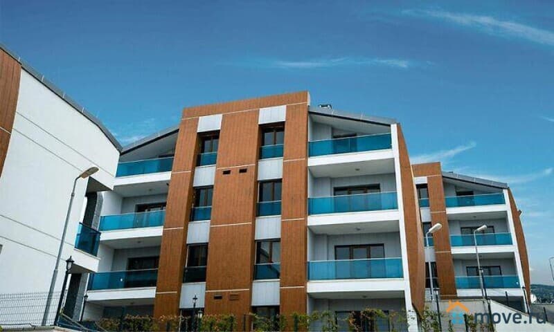 5-комн. квартира, 160 м²