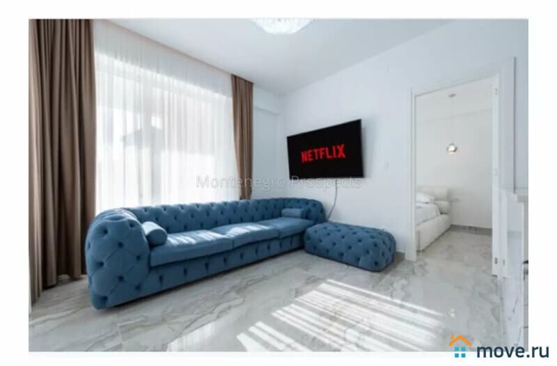 2-комн. квартира, 56 м²
