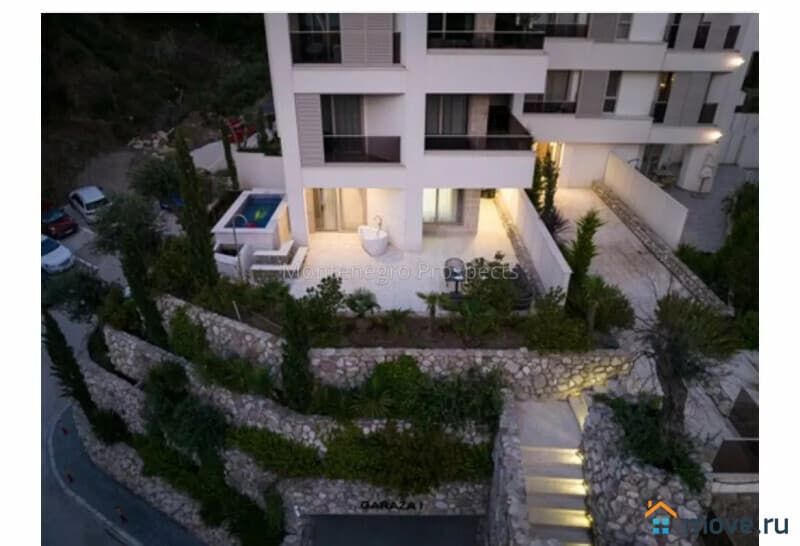 2-комн. квартира, 56 м²