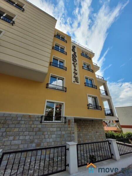 1-комн. квартира, 40 м²