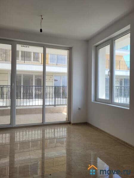 1-комн. квартира, 40 м²