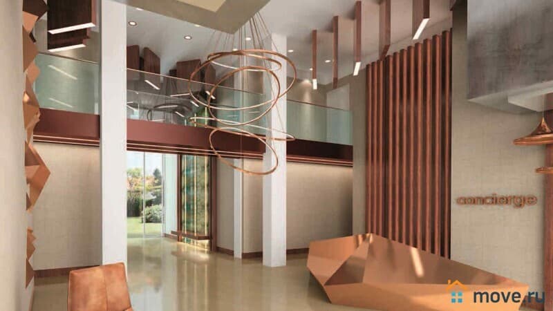 2-комн. квартира, 81 м²