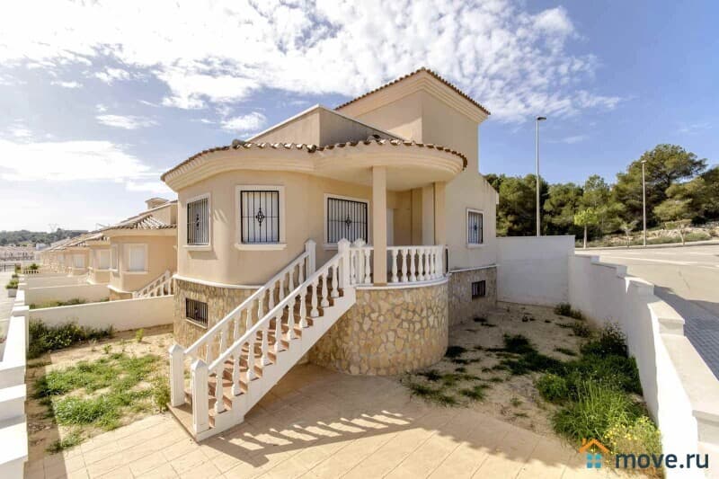вилла, 248 м², 2 сотки