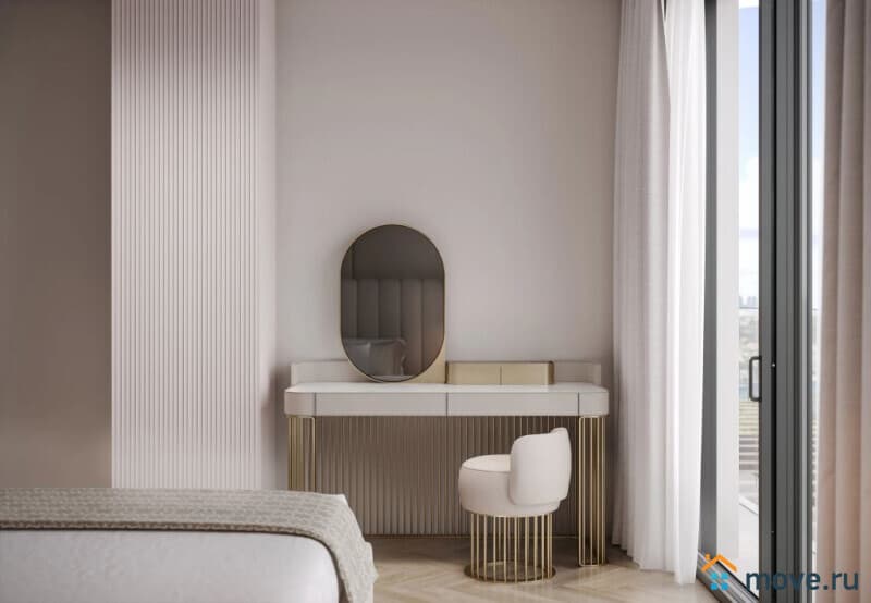 4-комн. квартира, 330 м²