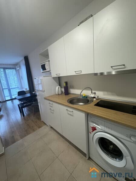 1-комн. квартира, 40 м²