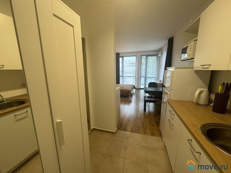 1-комн. квартира, 40 м²