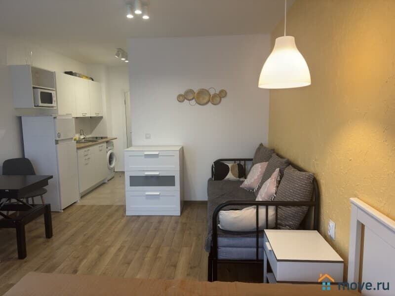1-комн. квартира, 40 м²