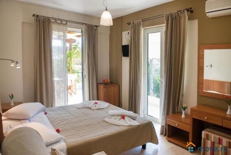 гостиница, 840 м²