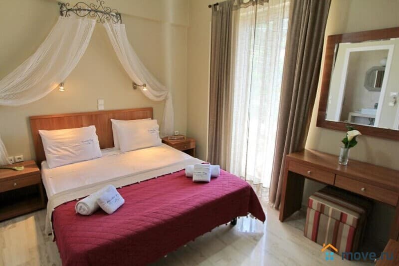 гостиница, 840 м²