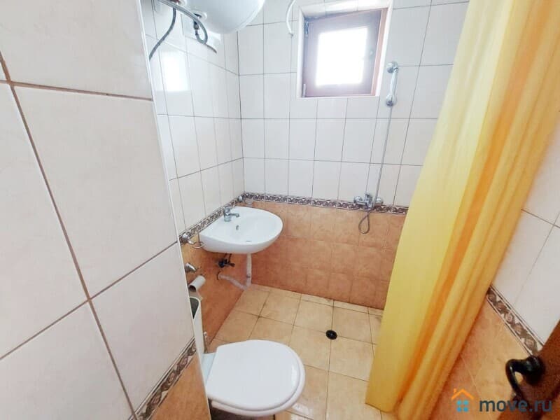 1-комн. квартира, 33 м²