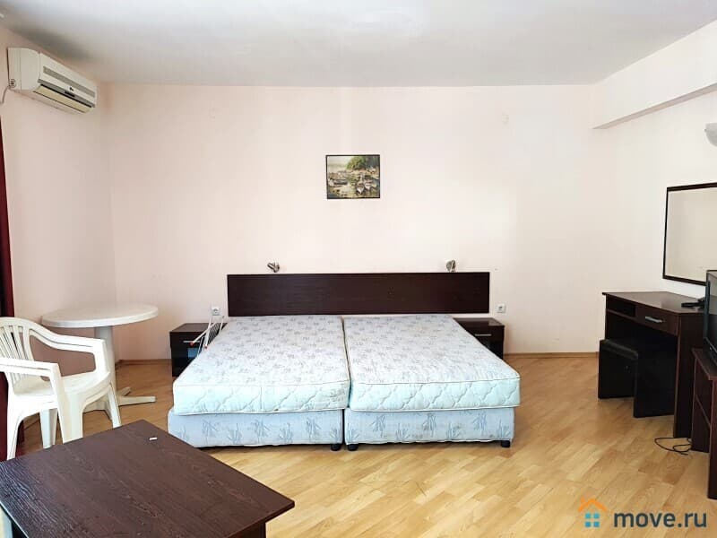 1-комн. квартира, 52 м²