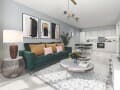3-комн. квартира, 71 м²