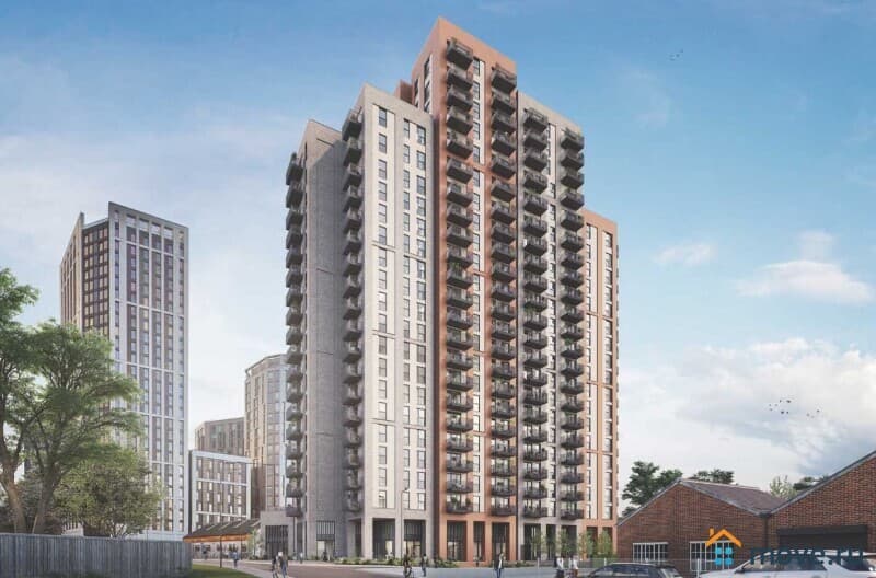 3-комн. квартира, 71 м²