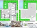 Продаем виллу, 230 м², 5 соток. Фото 23