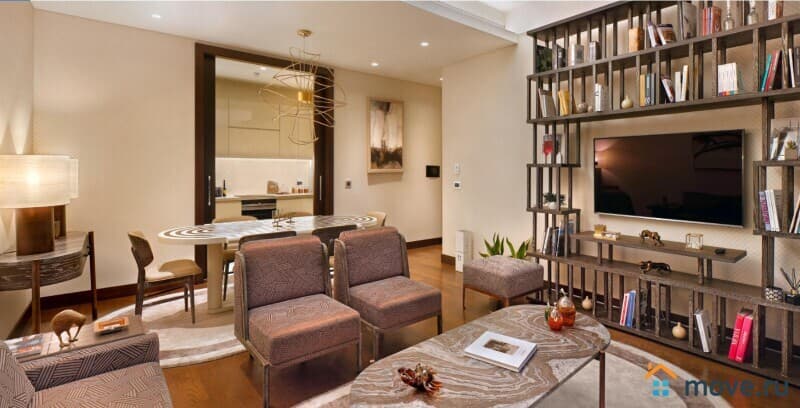 2-комн. квартира, 71 м²