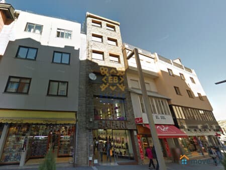 Продажа отдельно стоящего здания, 480 м², Андорра-ла-Велья, Пас-де-ла-Каса