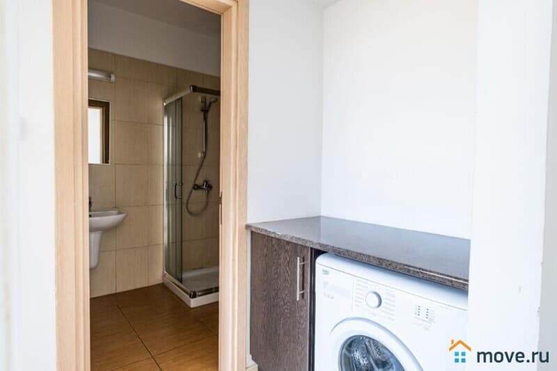 2-комн. квартира, 45 м²