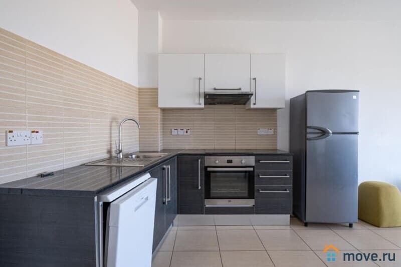 2-комн. квартира, 45 м²