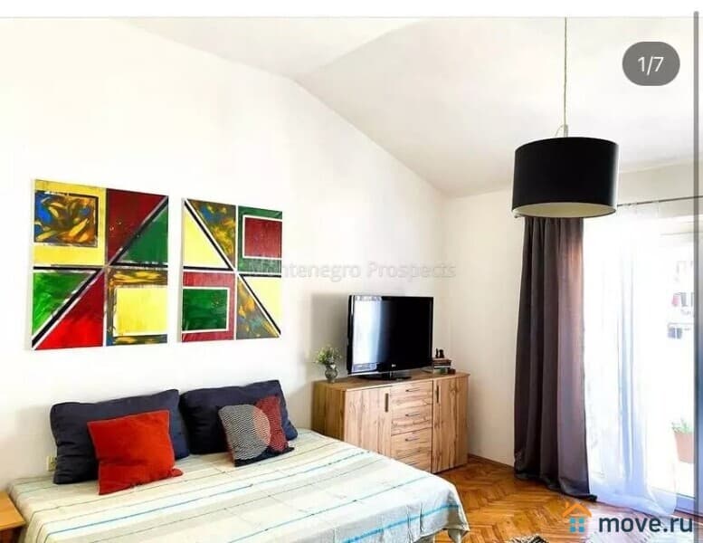 2-комн. квартира, 50 м²