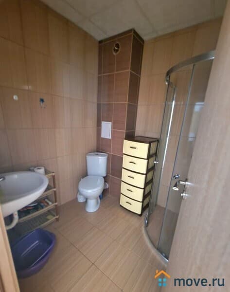 1-комн. квартира, 37 м²