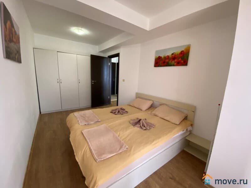 2-комн. квартира, 51 м²