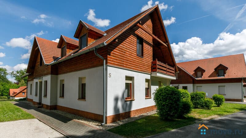 3-комн. квартира, 63 м²