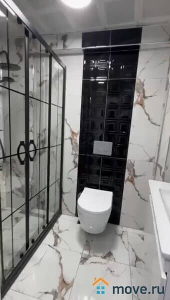 3-комн. квартира, 77 м²