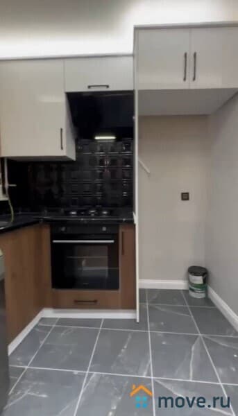 3-комн. квартира, 77 м²