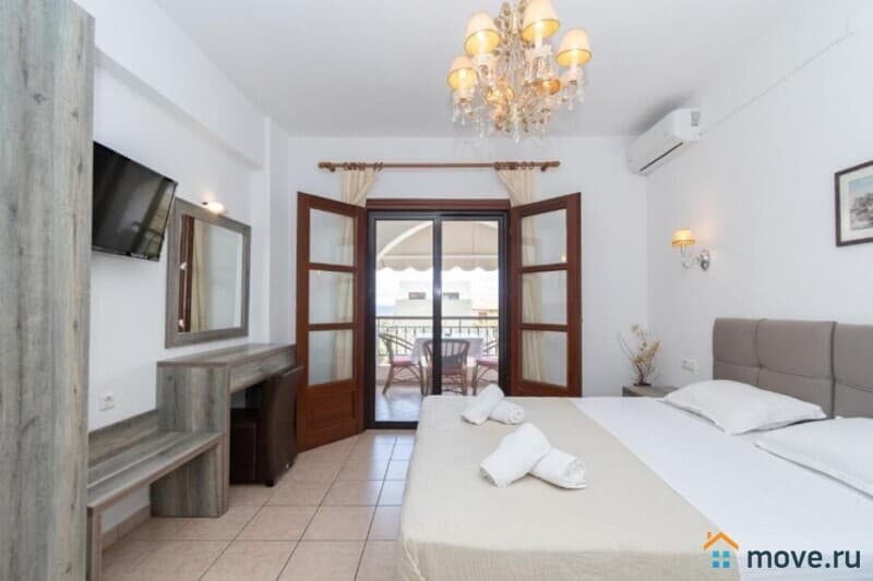 гостиница, 1400 м²