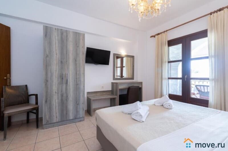 гостиница, 1400 м²