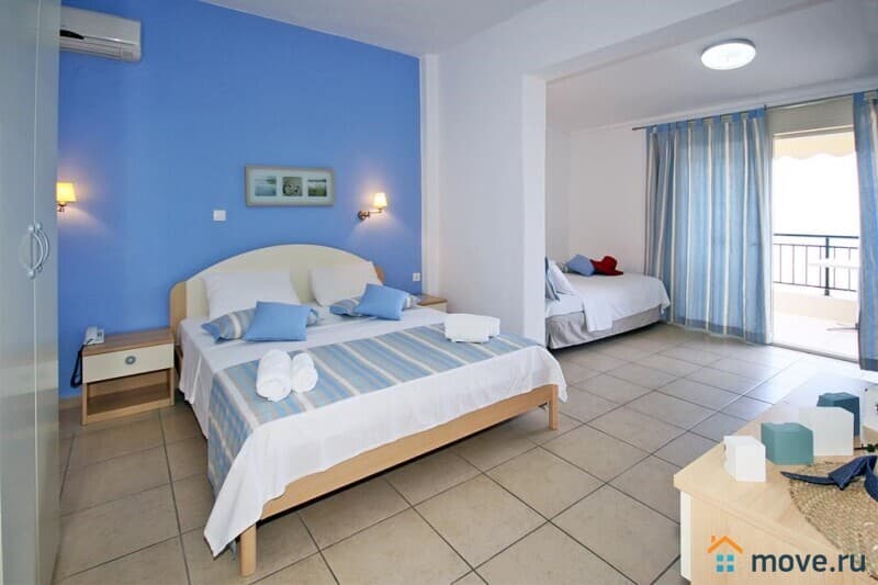 гостиница, 1350 м²