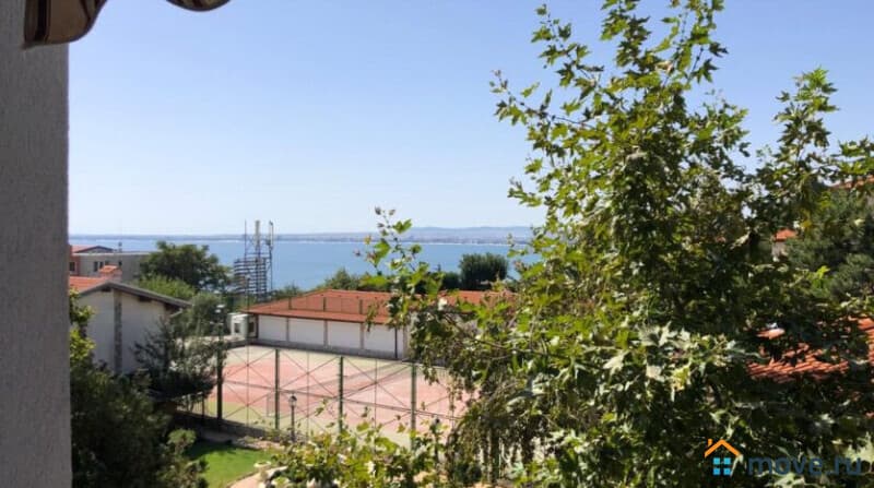 1-комн. квартира, 39 м²