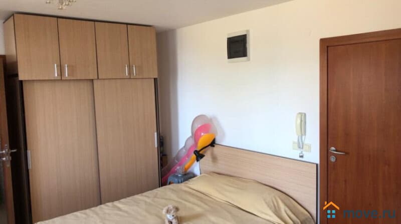 1-комн. квартира, 39 м²