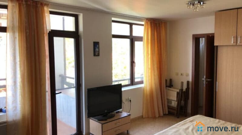 1-комн. квартира, 39 м²