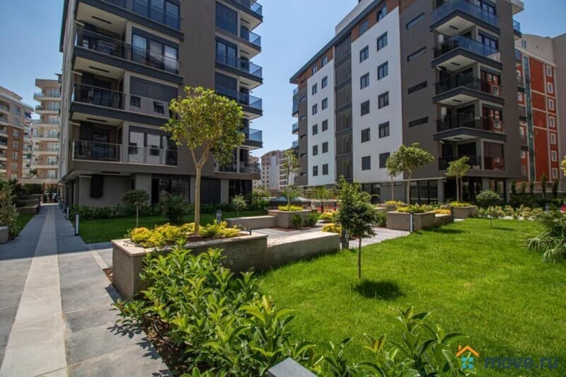 3-комн. квартира, 90 м²