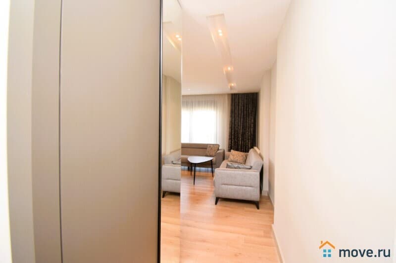 3-комн. квартира, 90 м²
