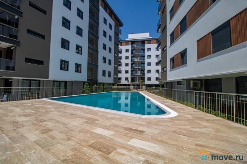 4-комн. квартира, 150 м²