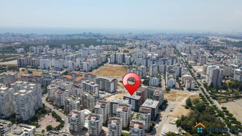 4-комн. квартира, 150 м²