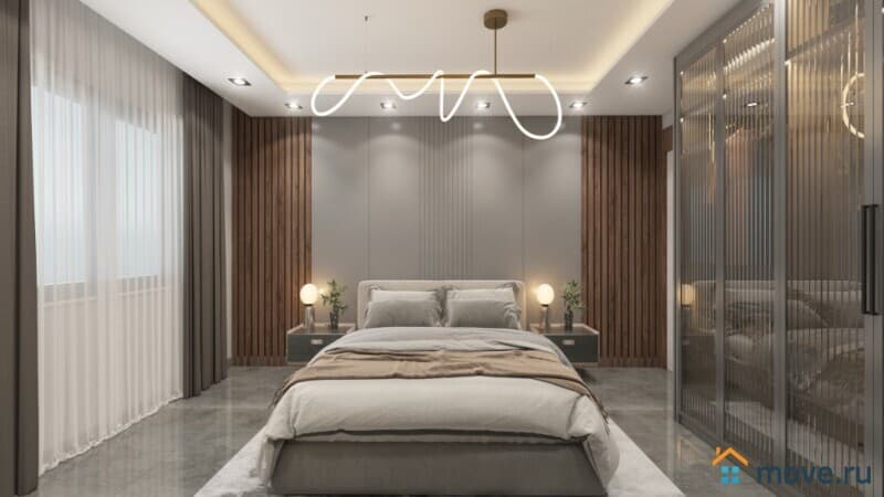 2-комн. квартира, 49 м²