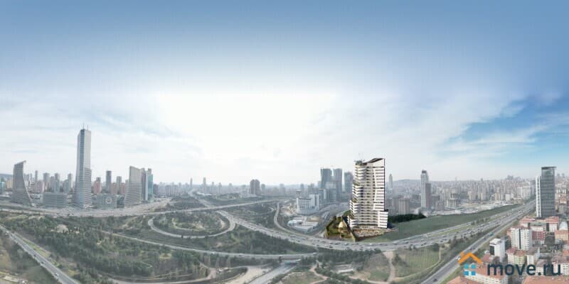 2-комн. квартира, 83 м²