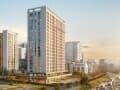 2-комн. квартира, 64 м²