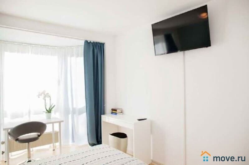 гостиница, 250 м²