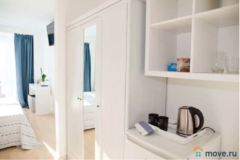 гостиница, 250 м²
