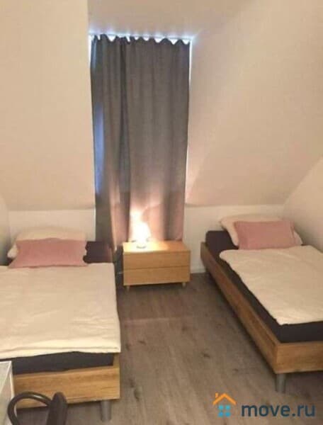 гостиница, 250 м²