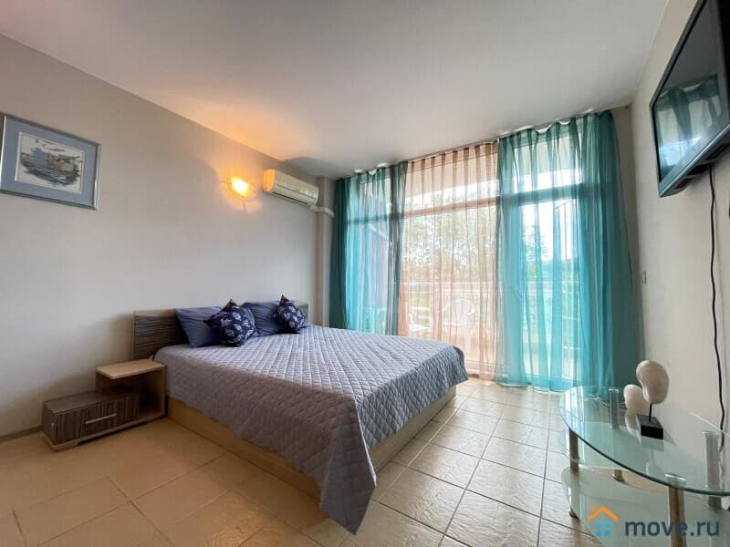1-комн. квартира, 42 м²