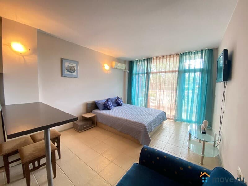 1-комн. квартира, 42 м²