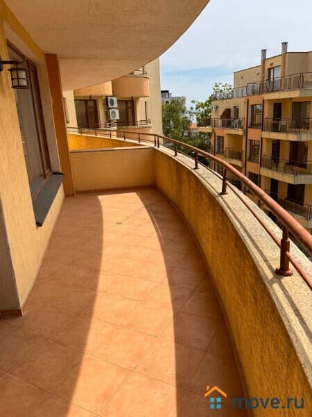 2-комн. квартира, 61 м²