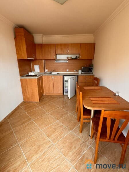 2-комн. квартира, 61 м²
