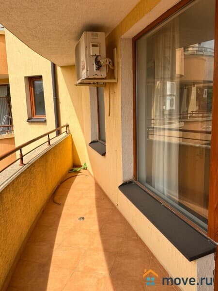 2-комн. квартира, 61 м²
