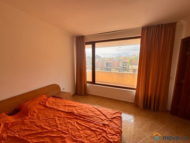 2-комн. квартира, 61 м²